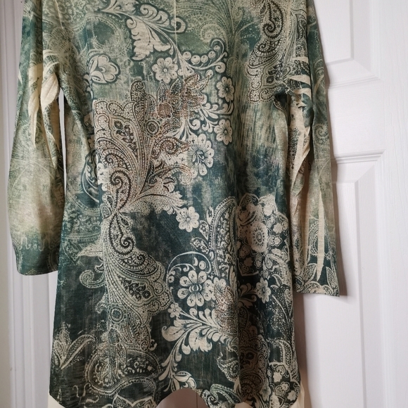 Design print top - Picture 9 of 9